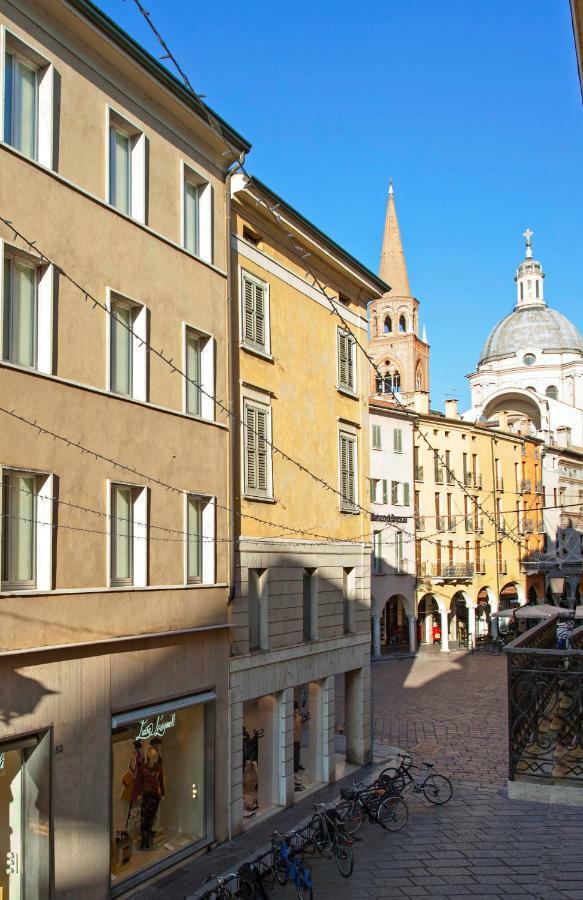 Casa Iolanda Apartment Mantova Exterior foto